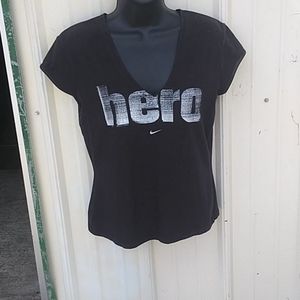 Nike shirt